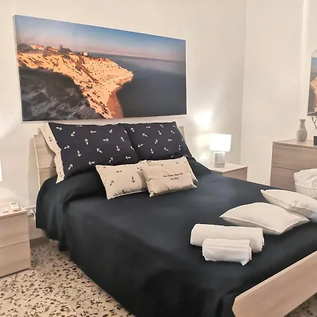 Marco Polo * San Leone