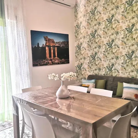 Marco Polo Holiday home San Leone