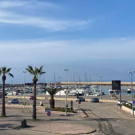 Marco Polo San Leone