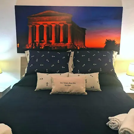 Marco Polo * San Leone
