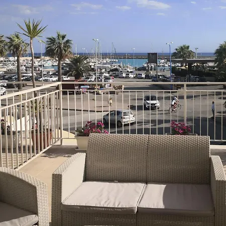 Holiday home Marco Polo San Leone