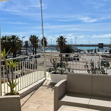 Marco Polo * San Leone