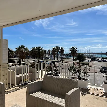 Holiday home Marco Polo
