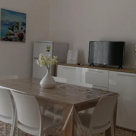 Marco Polo Holiday home *