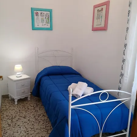Holiday home Marco Polo *