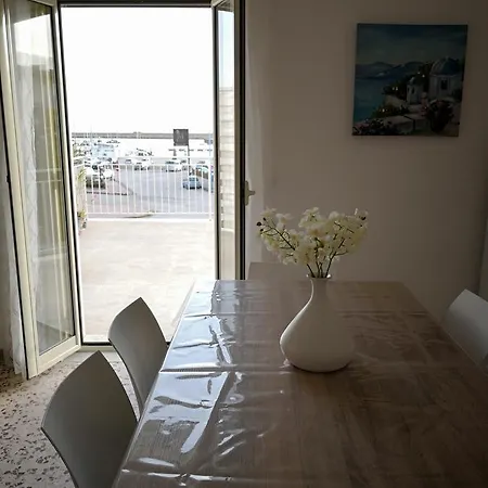 Casa Vacanze Marco Polo Prázdninový dům San Leone