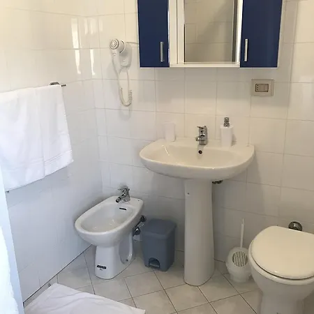Marco Polo San Leone